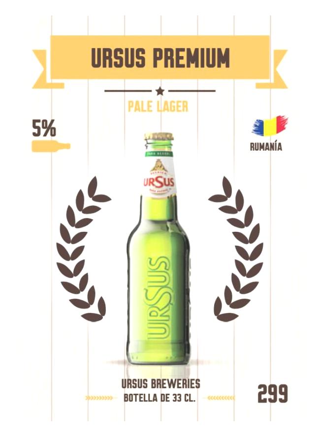 Ursus Premium