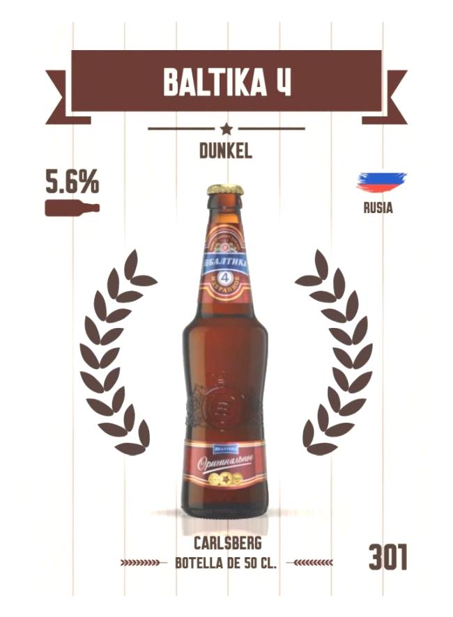 Baltika 4 Baltika 4