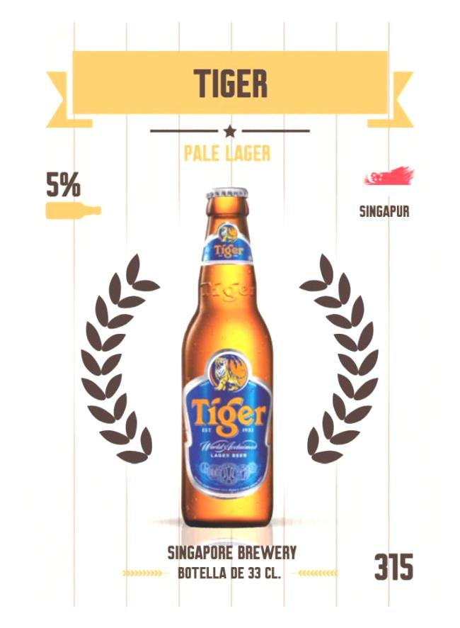 Tiger Tiger