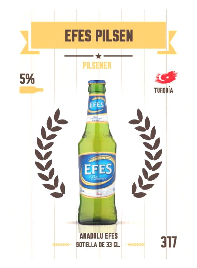 Efes Pilsen Efes Pilsen