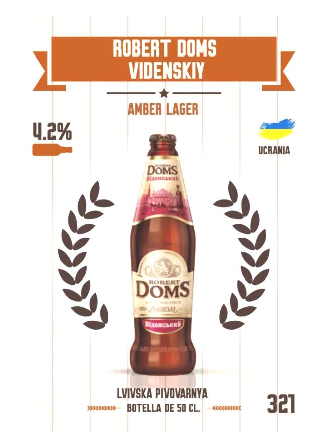 Robert Doms Videnskiy