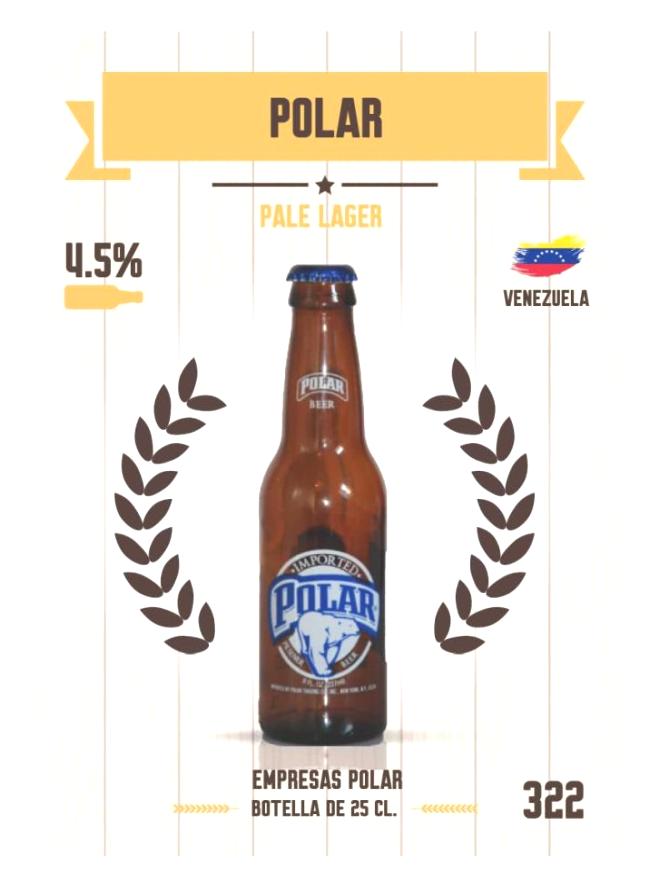 Polar Polar