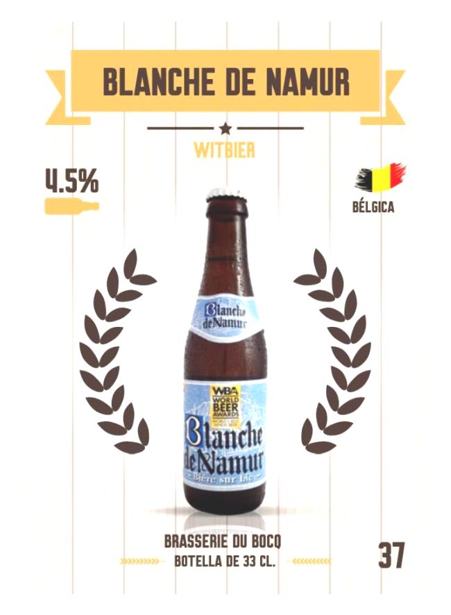Blanche de Namur Blanche de Namur