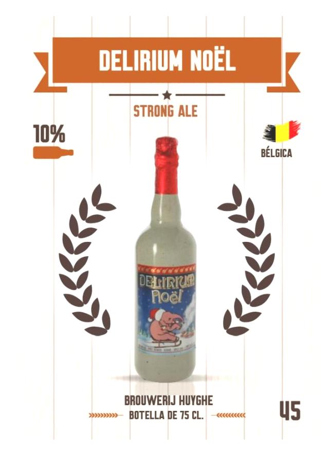 Delirium Noël Delirium Noël