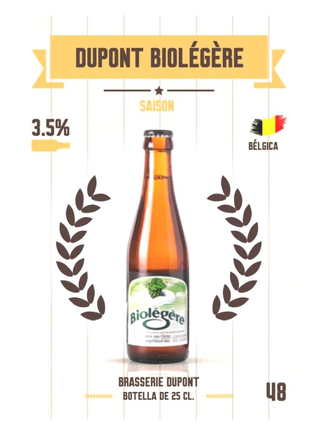 Dupont Biolégère Dupont Biolégère