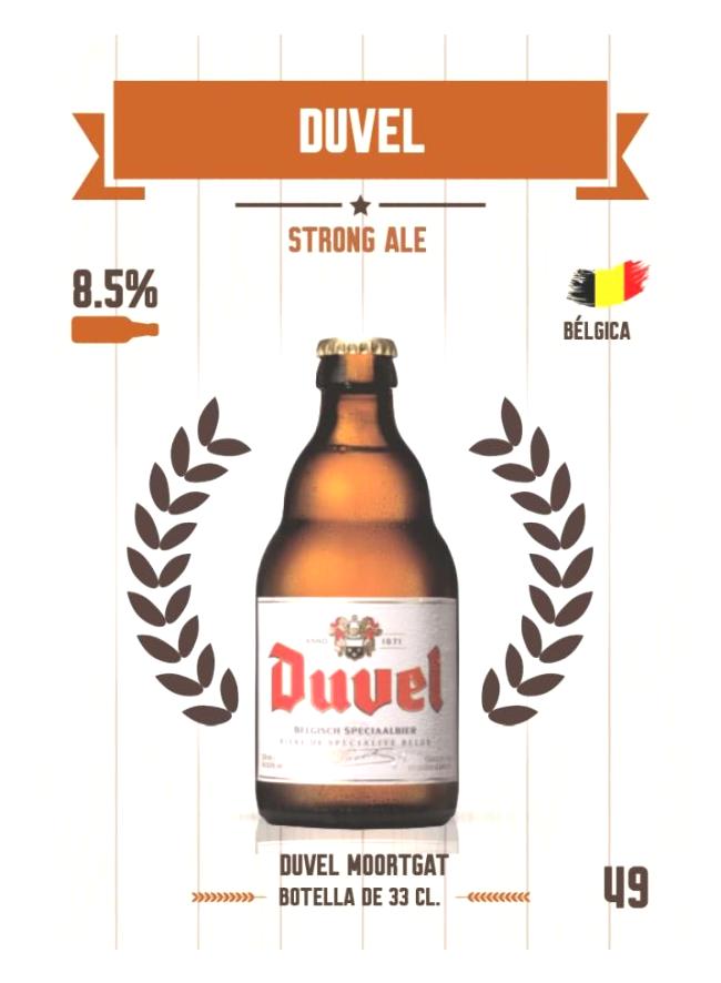 Duvel Duvel
