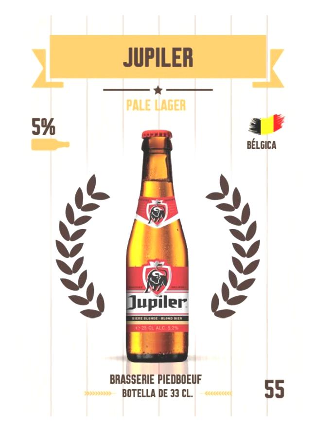 Jupiler Jupiler