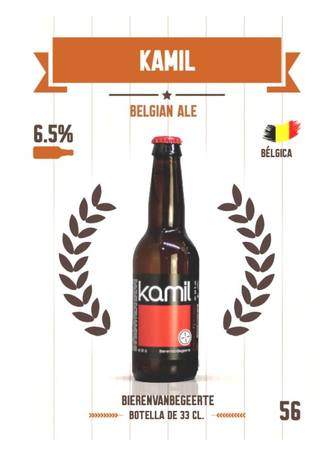 Kamil Kamil