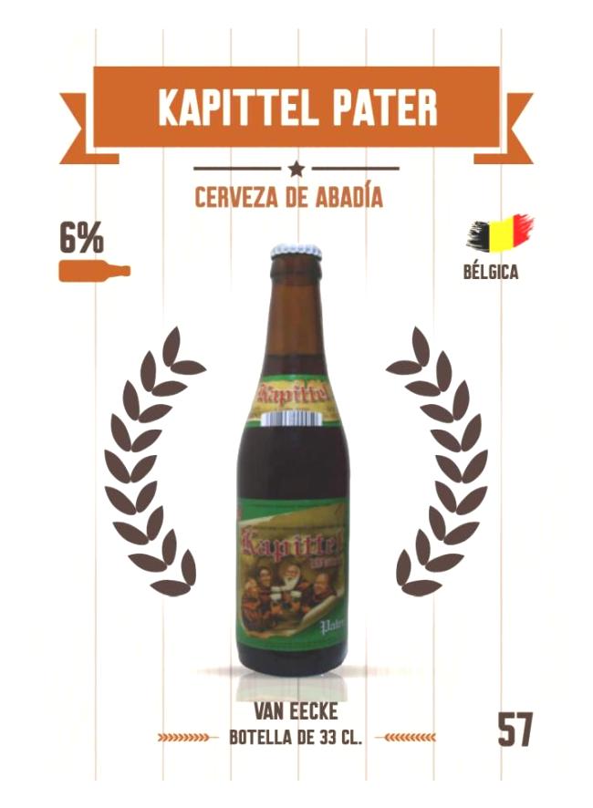 Kapittel Pater Kapittel Pater