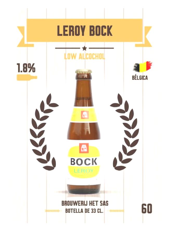 Leroy Bock Leroy Bock