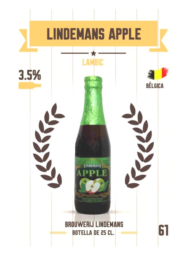 Lindemans Apple Lindemans Apple