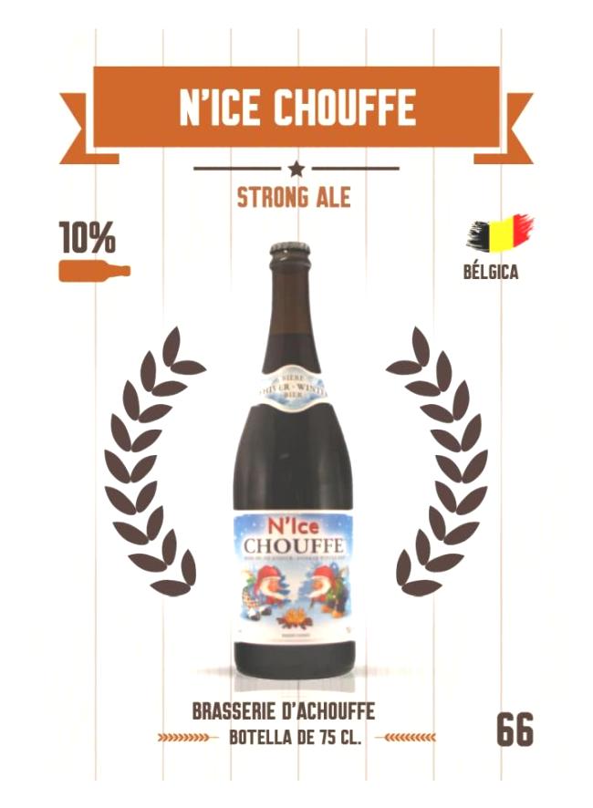 N’Ice Chouffe N’Ice Chouffe