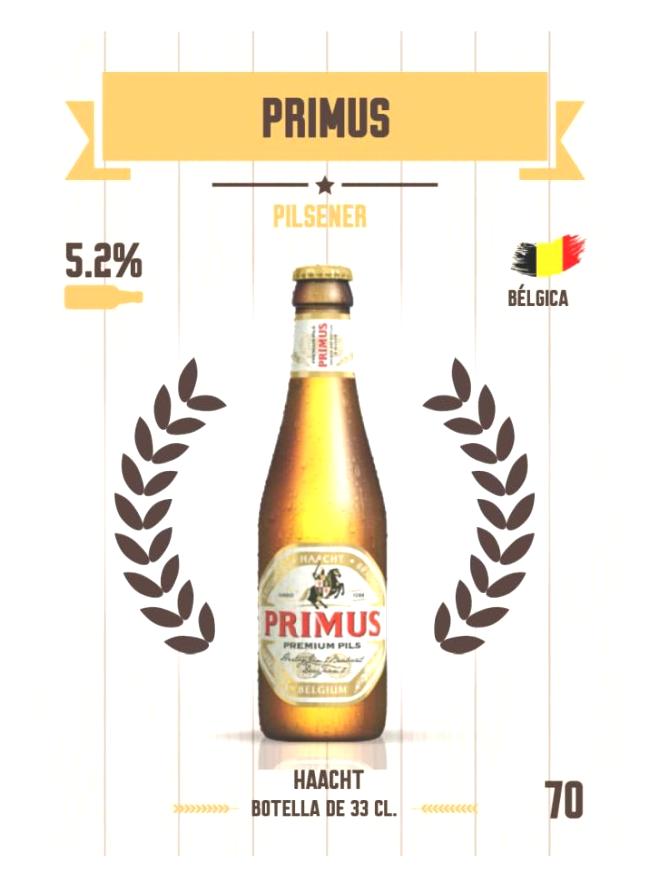 Primus Primus