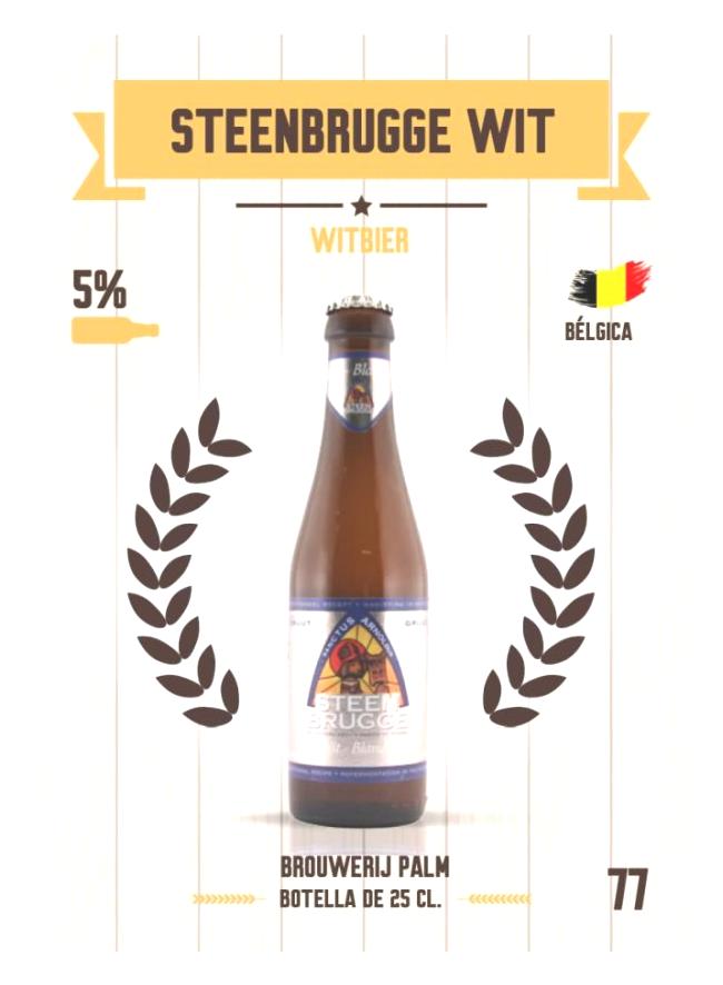 Steenbrugge Wit