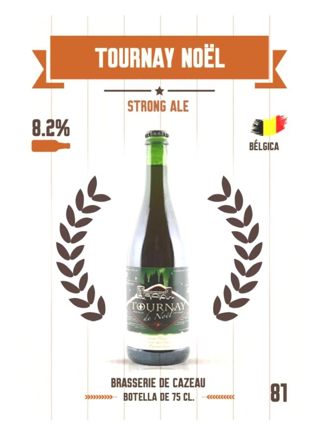 Tournay Noël Tournay Noël