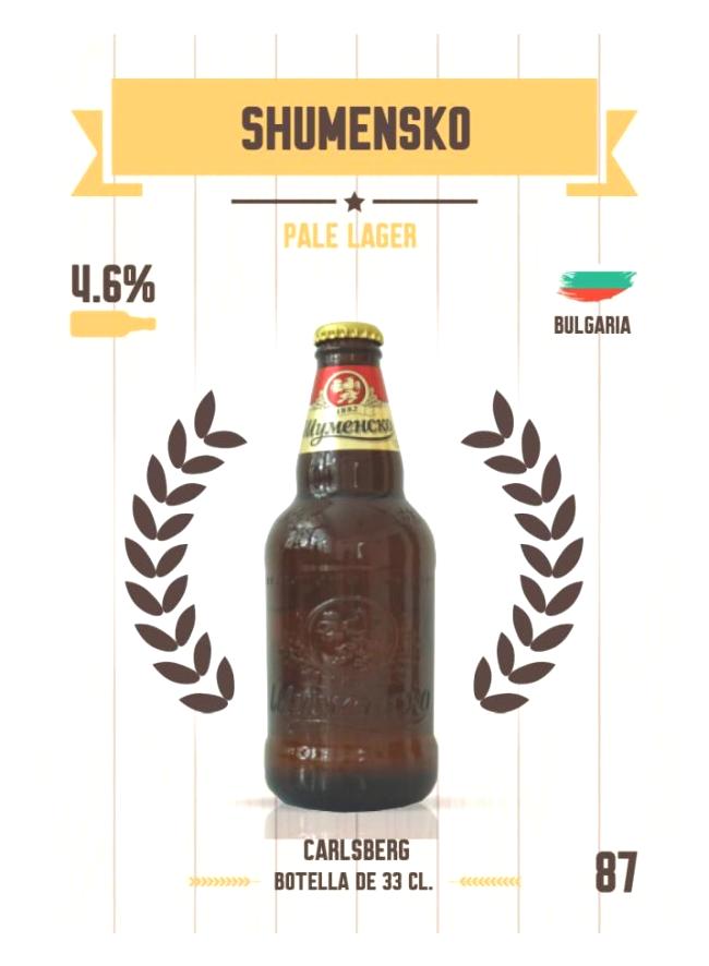 Shumensko