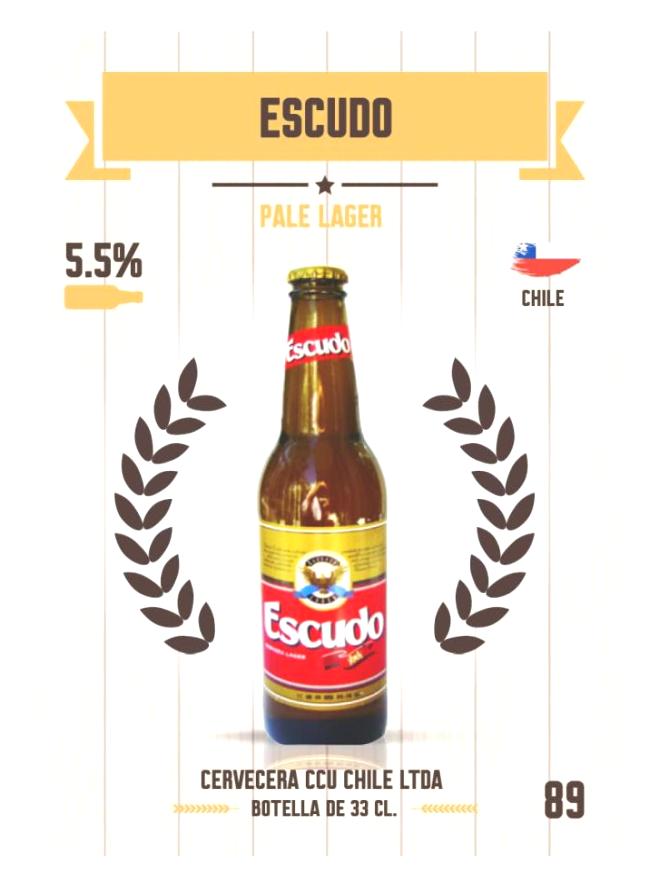 Escudo Escudo
