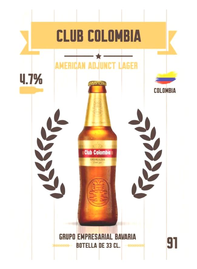 Club Colombia Club Colombia
