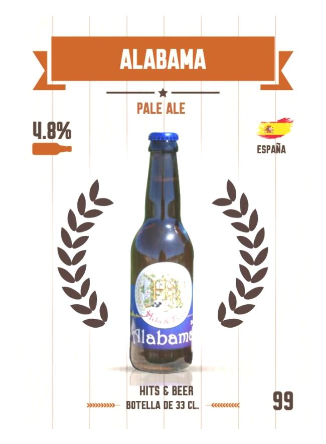 Alabama Alabama