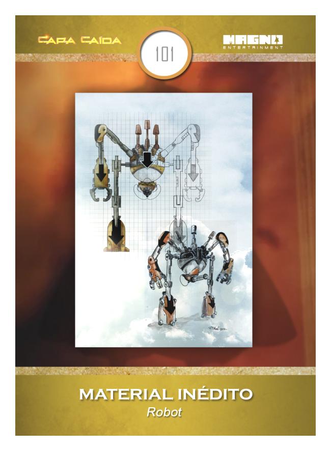 Diseño Robot