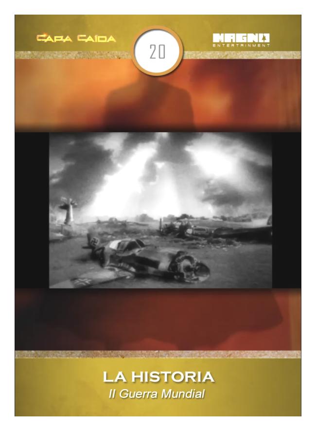 II Guerra Mundial