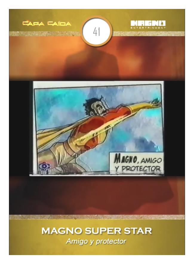 Amigo y protector