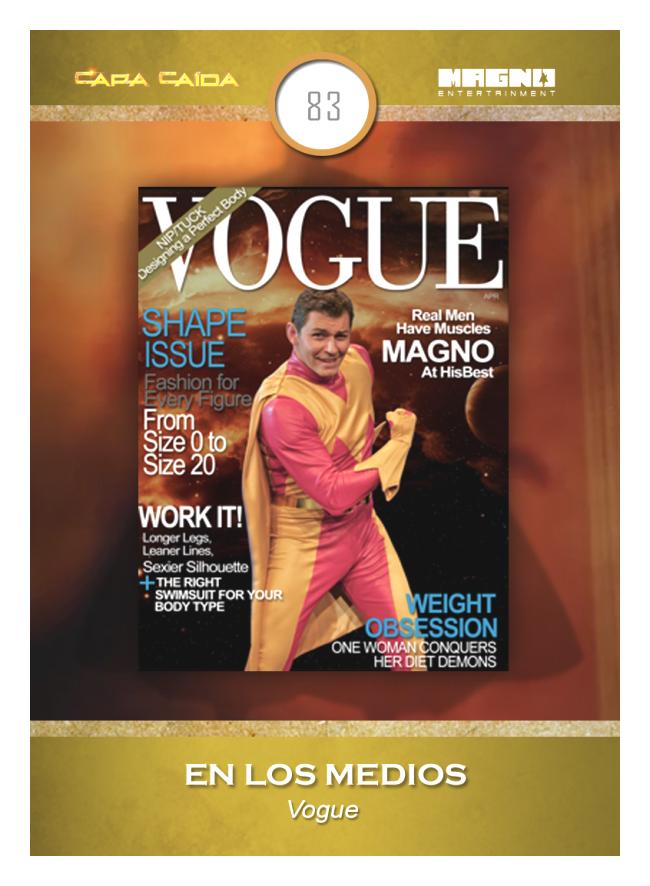 Vogue