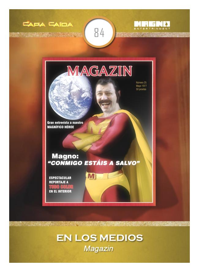 Magazin