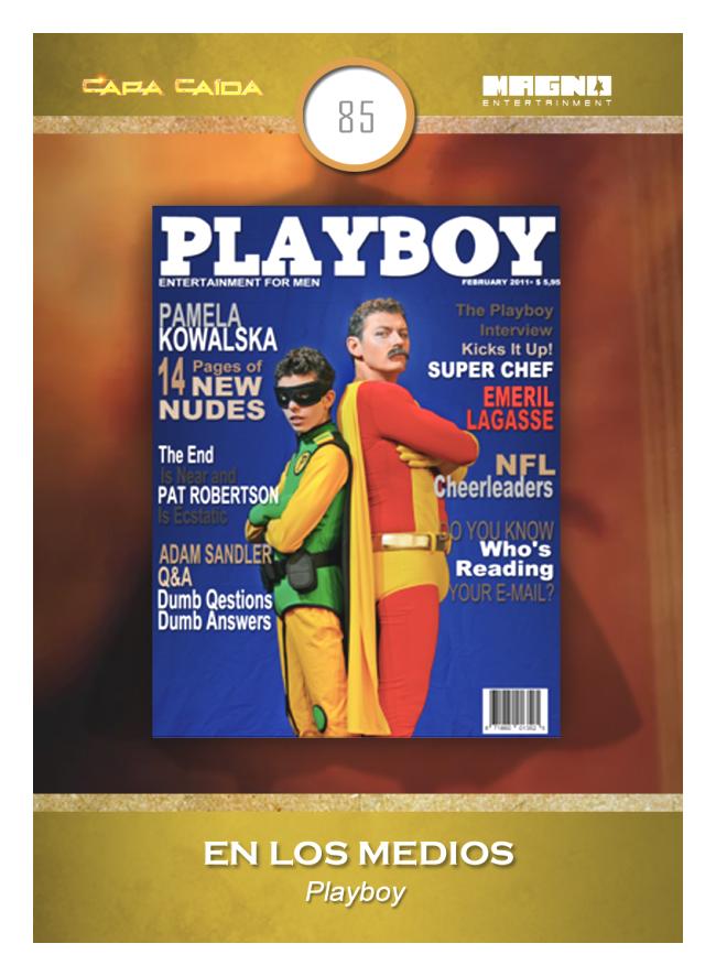 Playboy