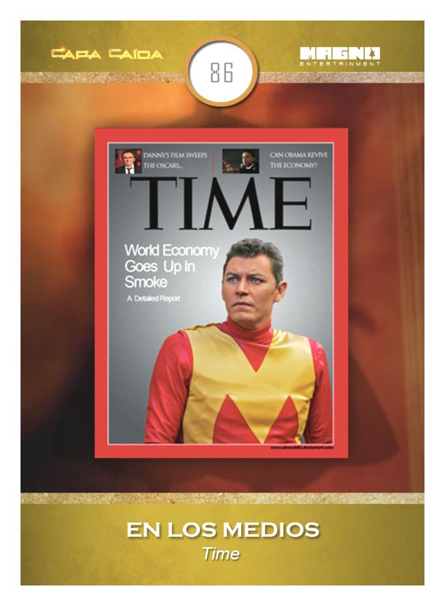 Time