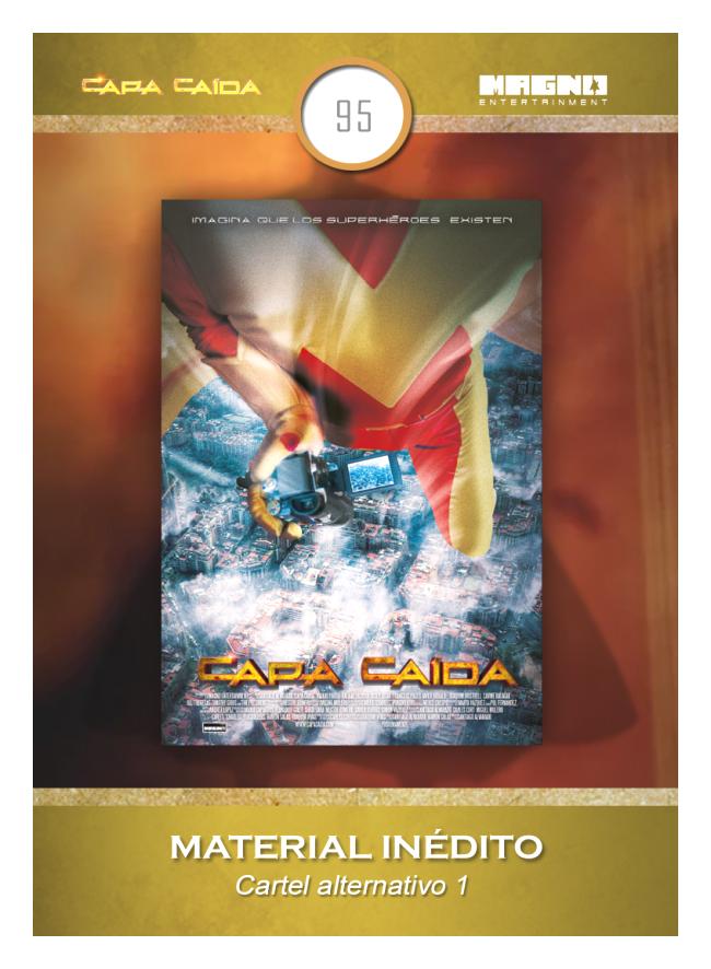 Cartel alternativo 1