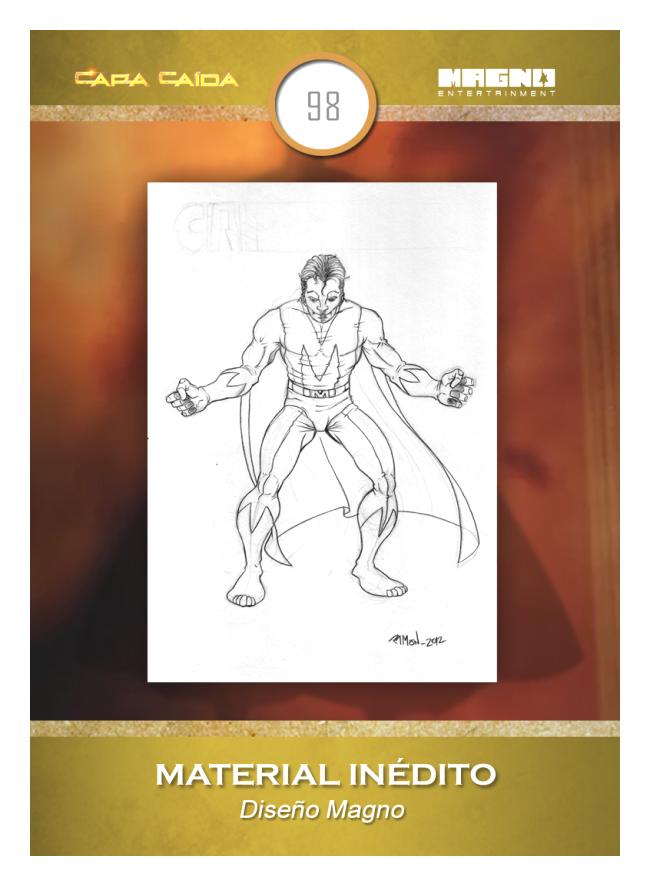 Diseño Magno