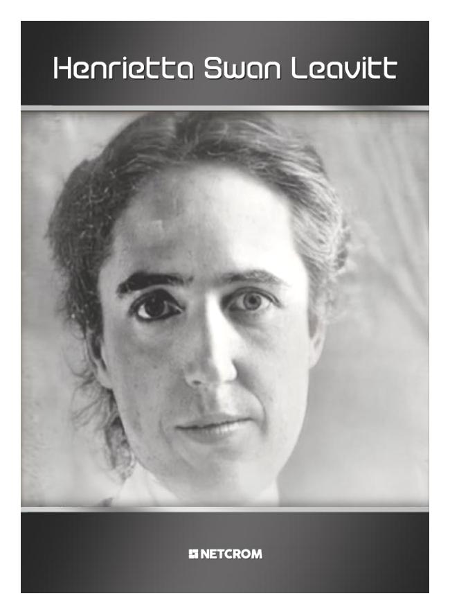 Henrietta Swan Leavitt