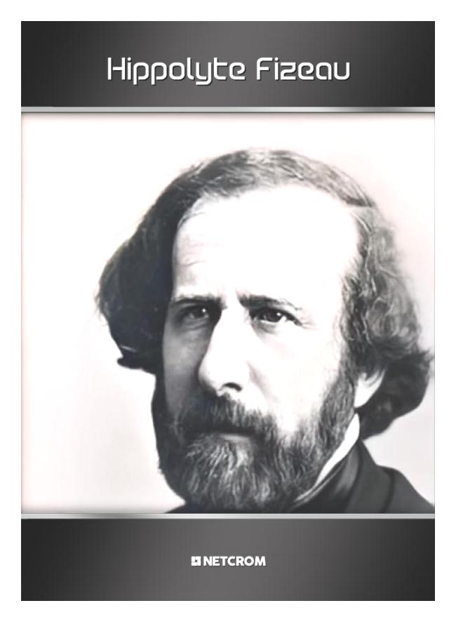 Hippolyte Fizeau