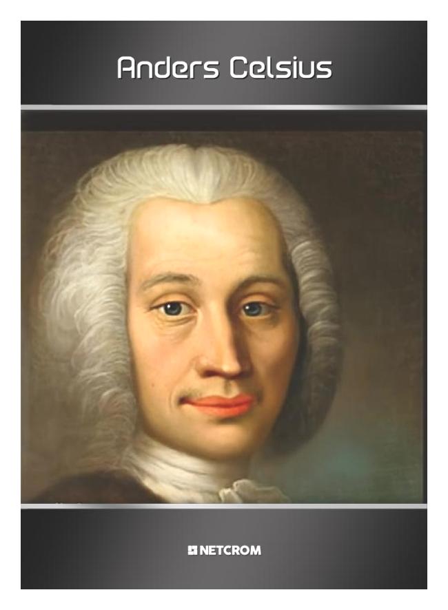Anders Celsius