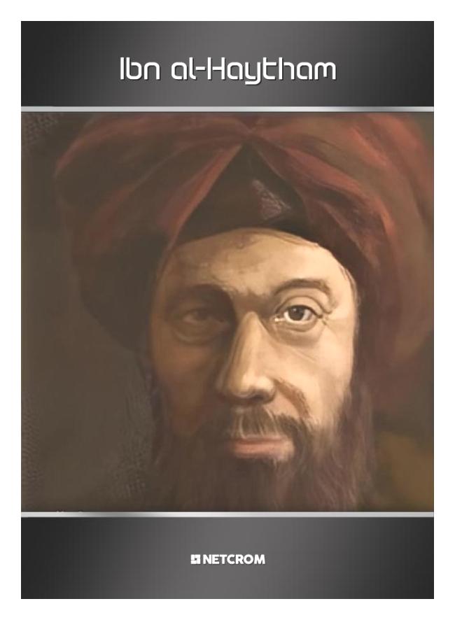 Ibn al-Haytham