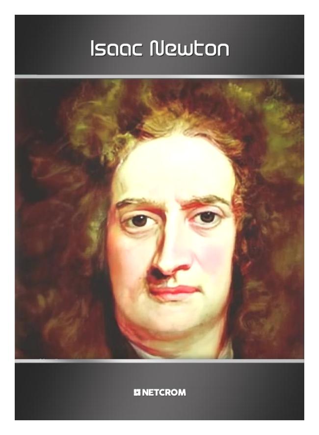 Isaac Newton