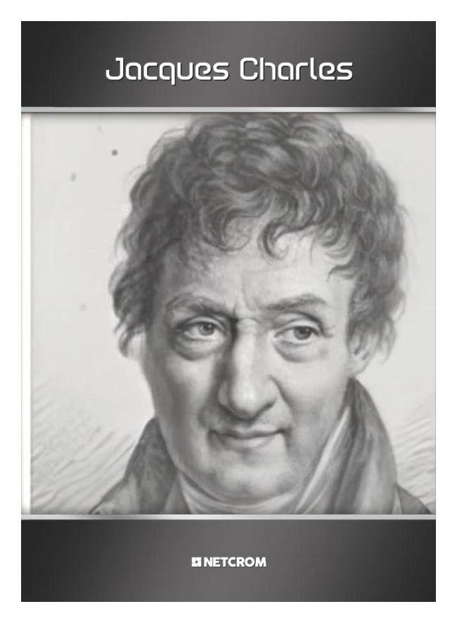 Jacques Charles