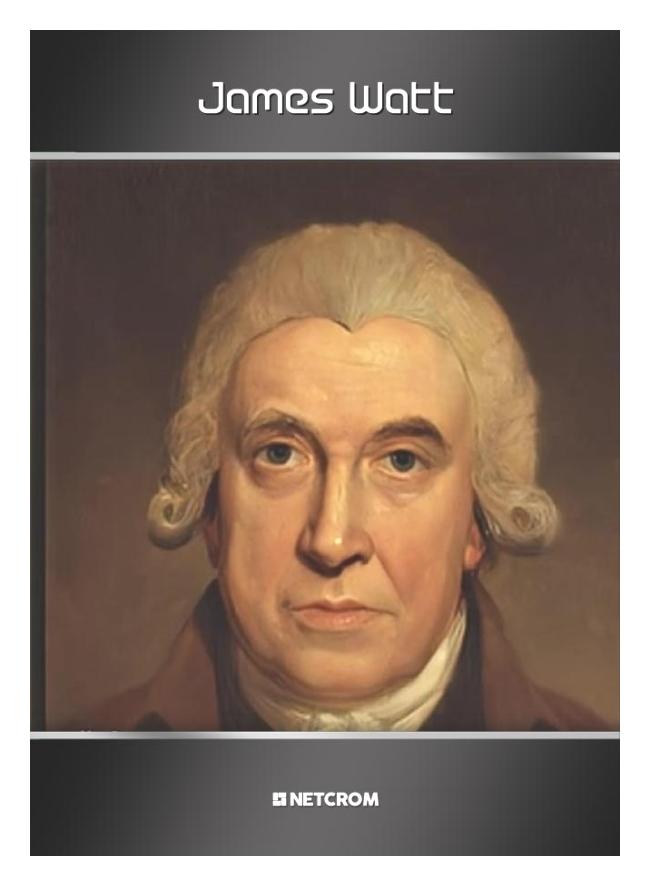 James Watt James Watt