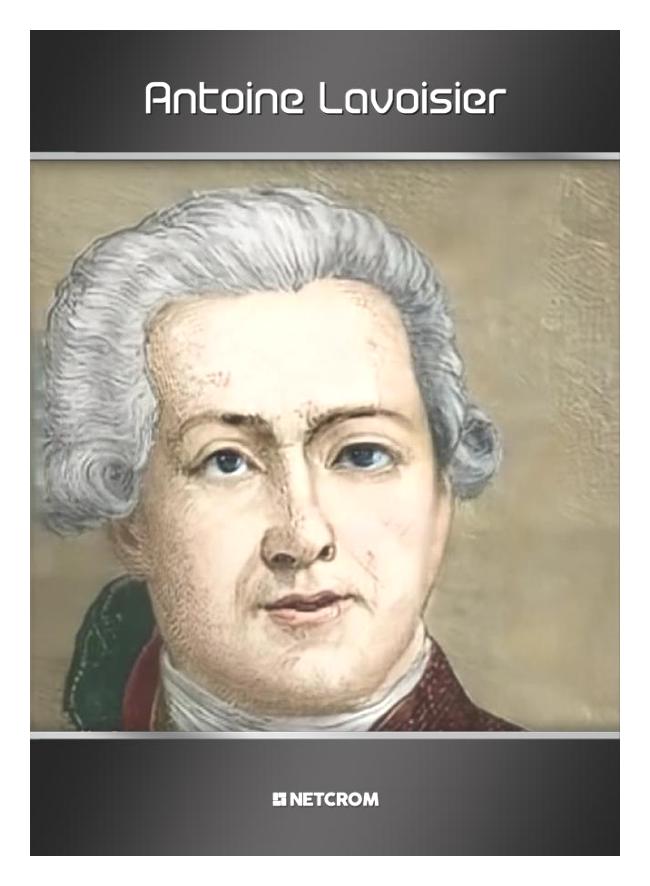 Antoine Lavoisier