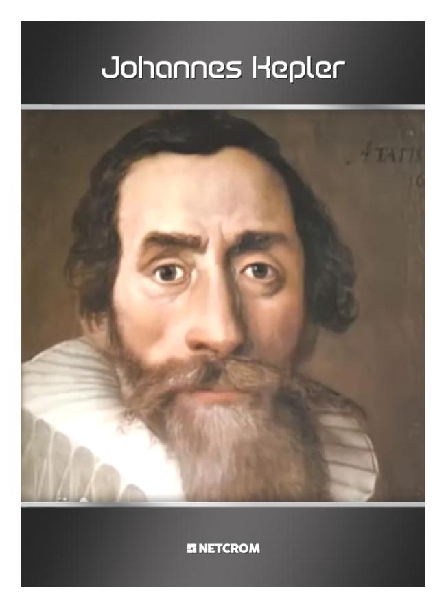 Johannes Kepler