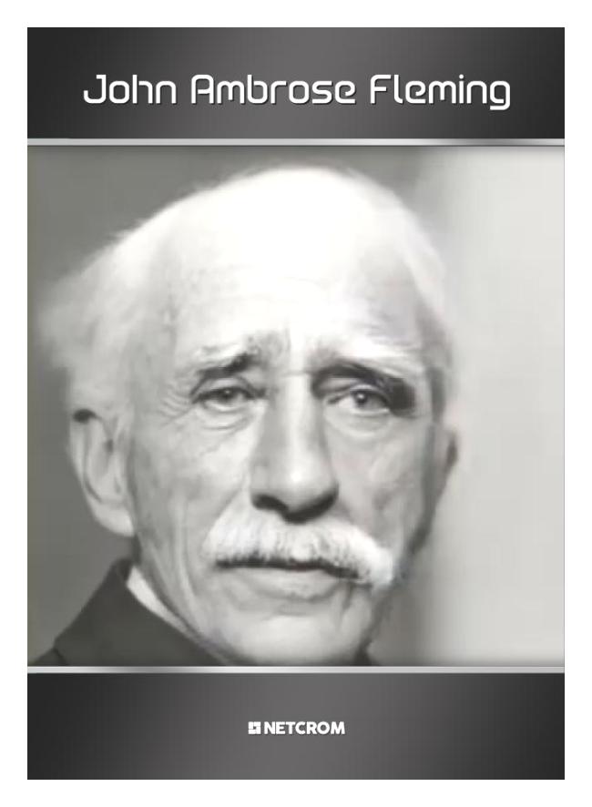 John Ambrose Fleming