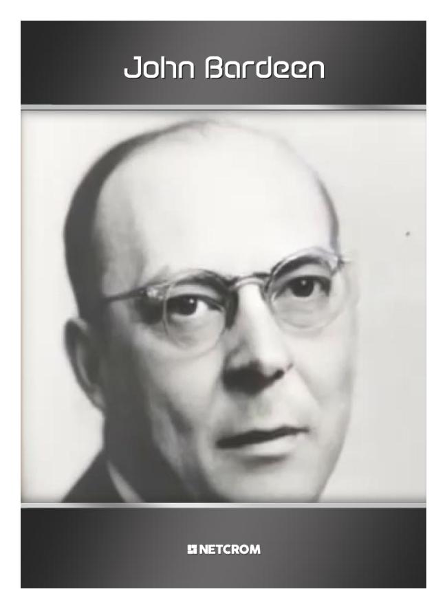 John Bardeen