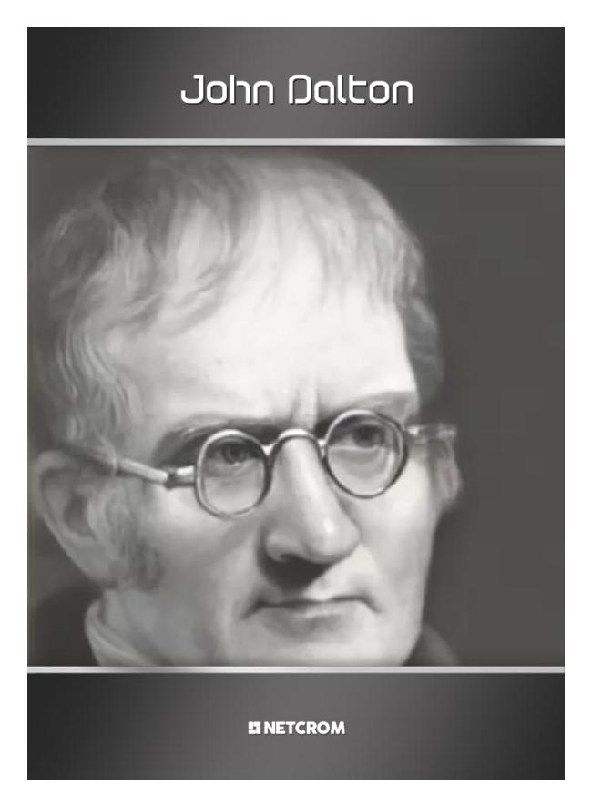 John Dalton