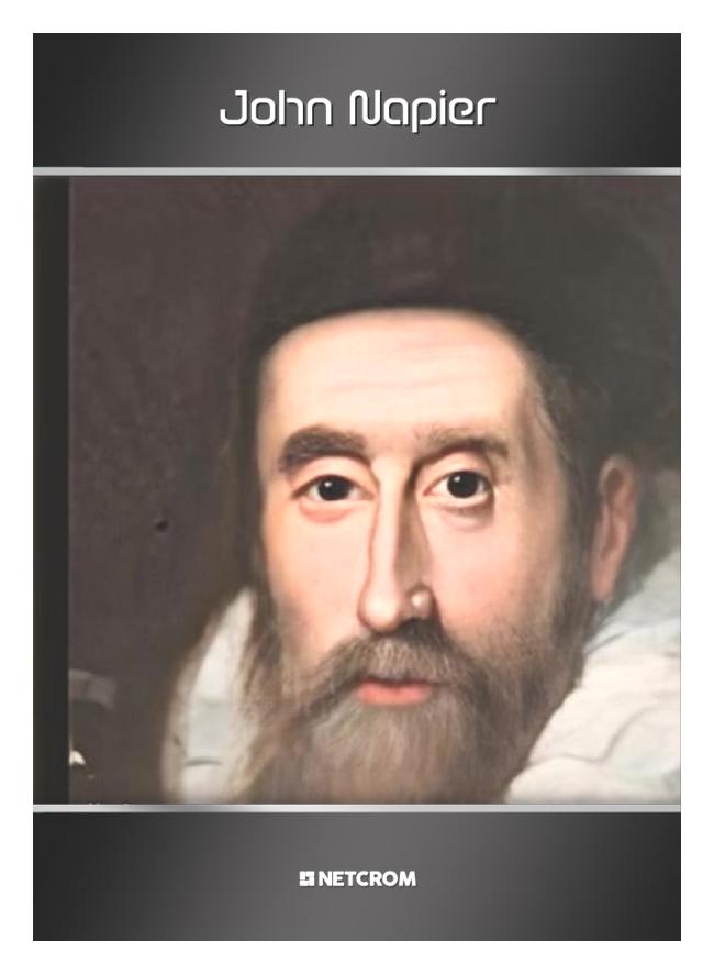 John Napier