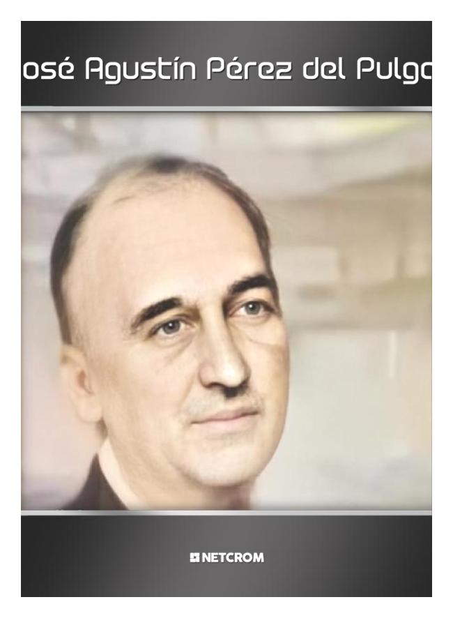 José Agustín Pérez del Pulgar