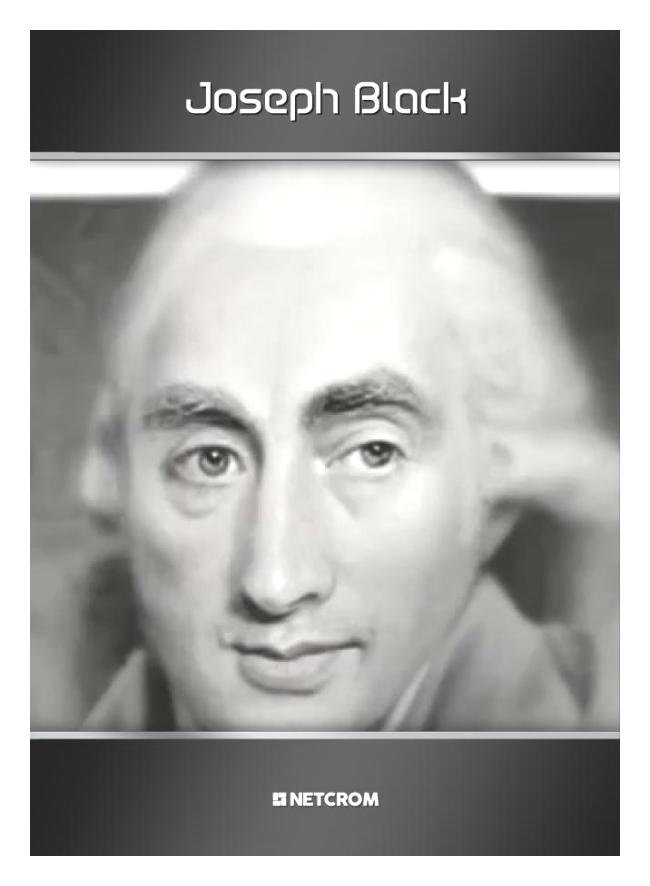Joseph Black Joseph Black