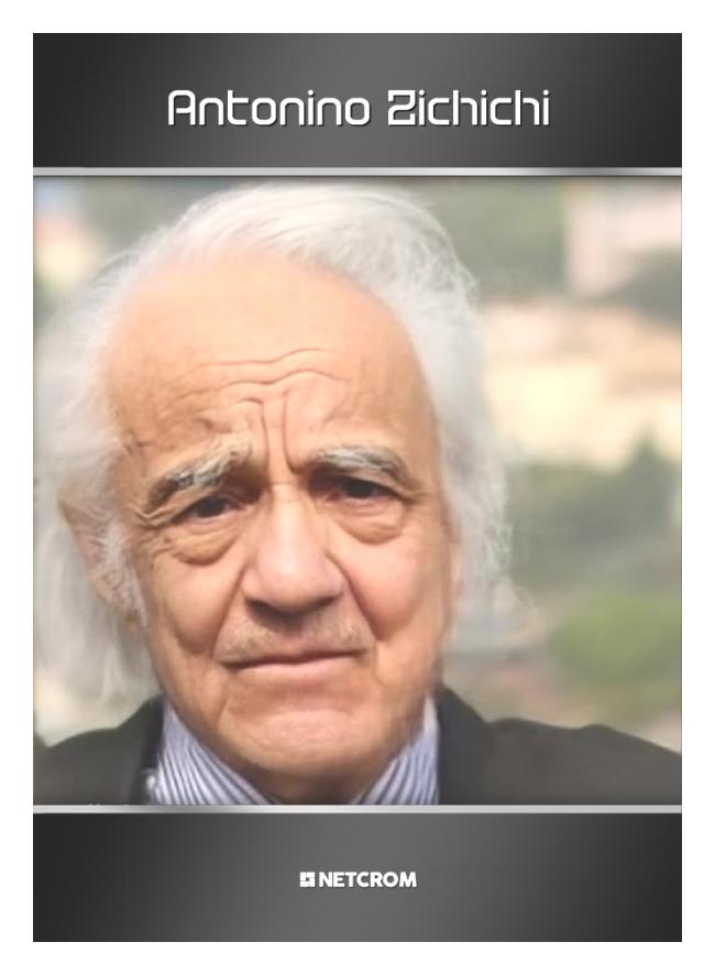 Antonino Zichichi Antonino Zichichi