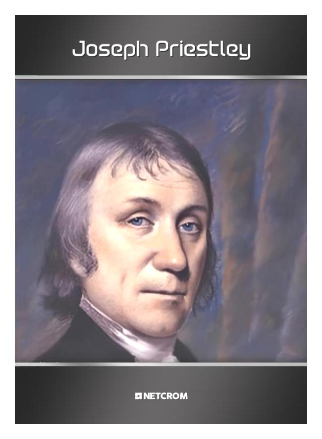 Joseph Priestley