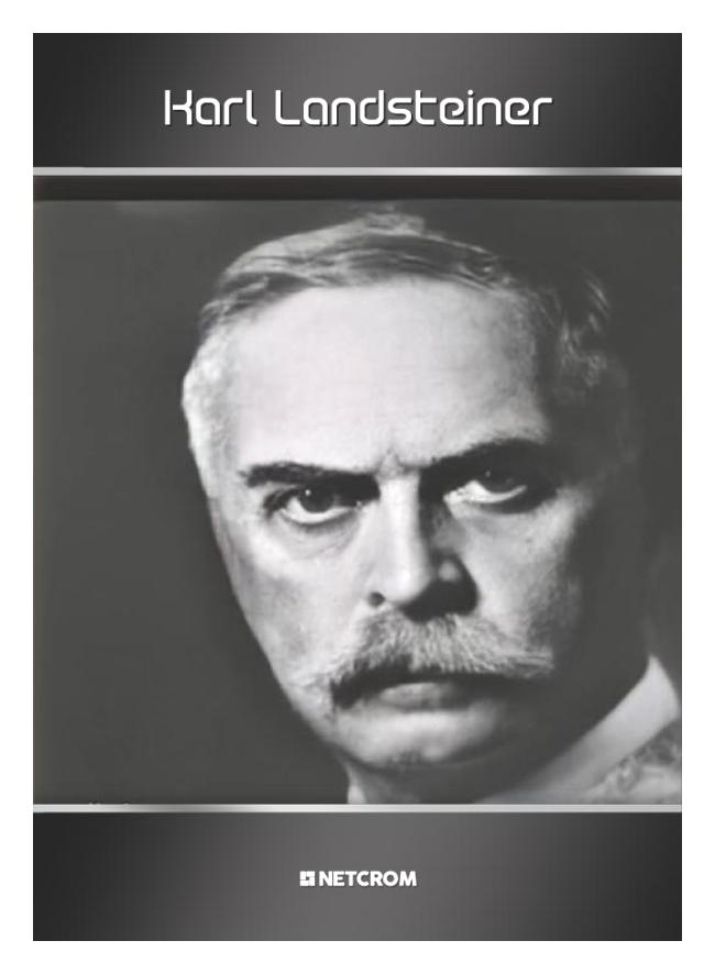 Karl Landsteiner